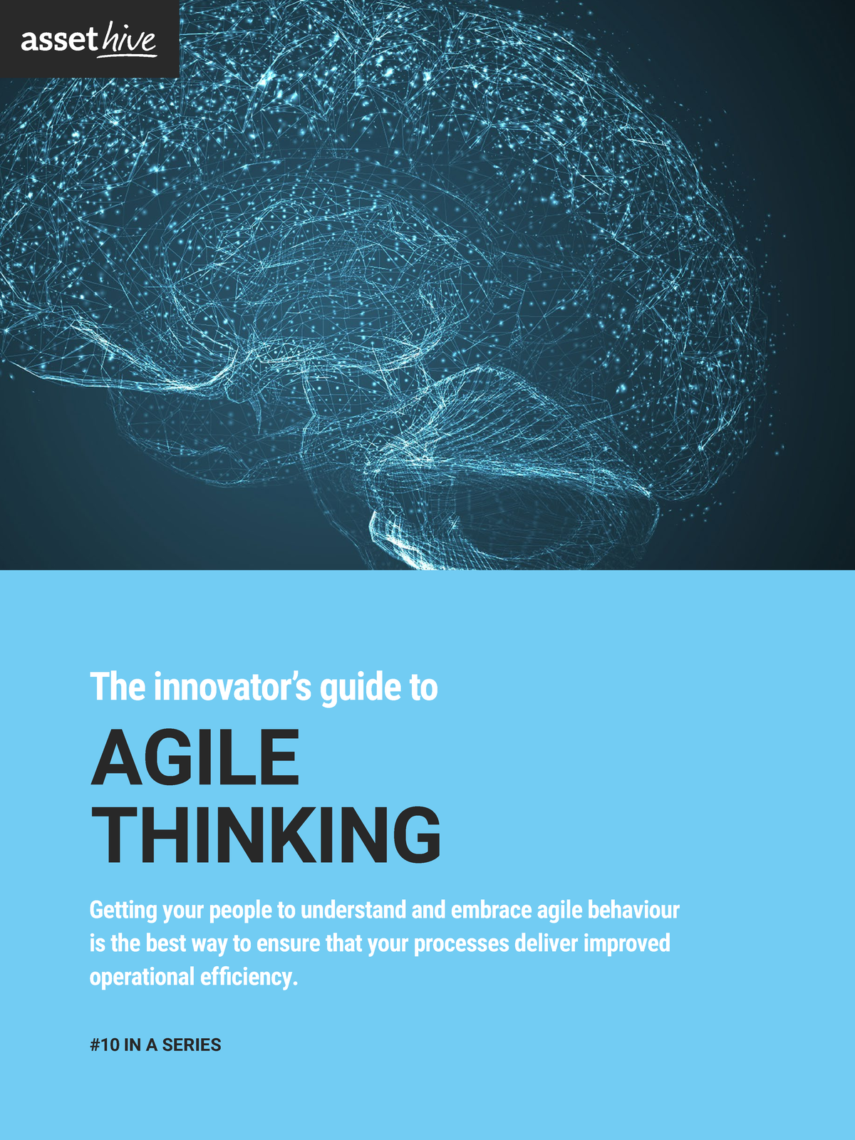 Asset Hive The Innovators Guide To Agile Thinking v1 1 - The innovator ...