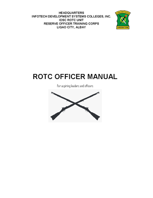 LAW 101: Law Enforcement Code of Ethics and Police Creed Overview - Studocu