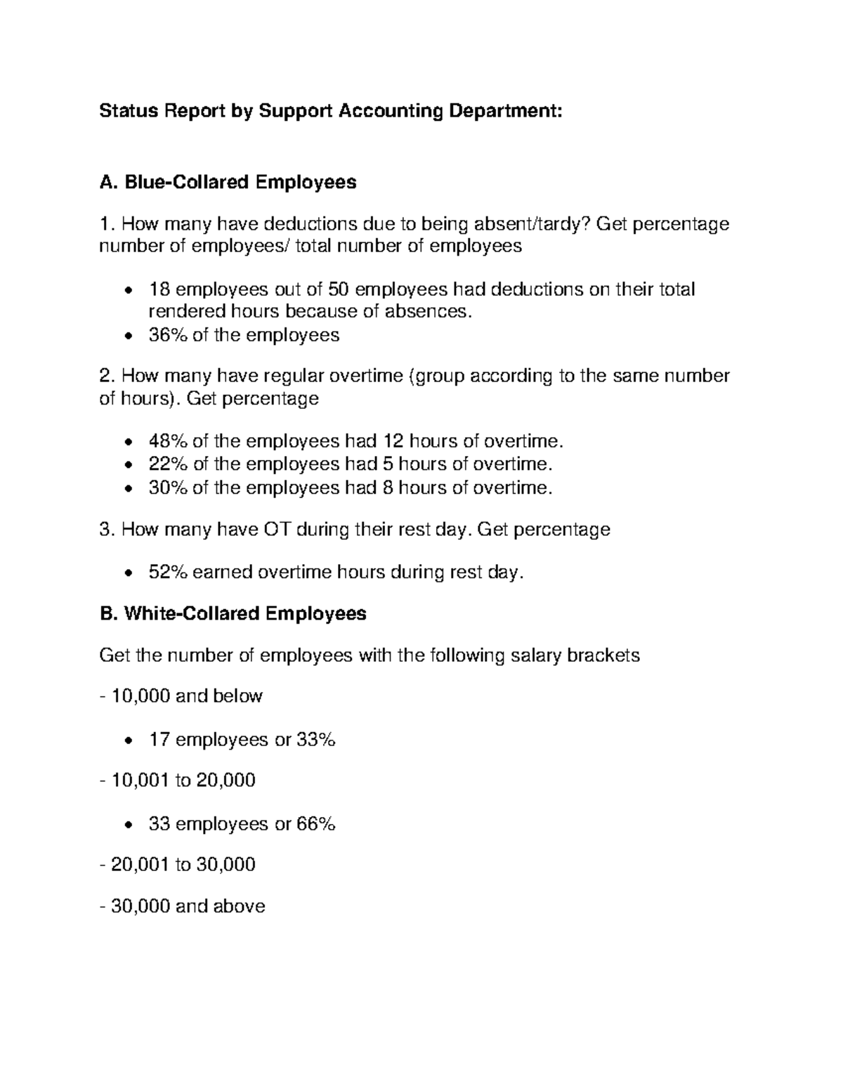EMS1 Accounting Status Report: Employee Deductions & Overtime Analysis ...