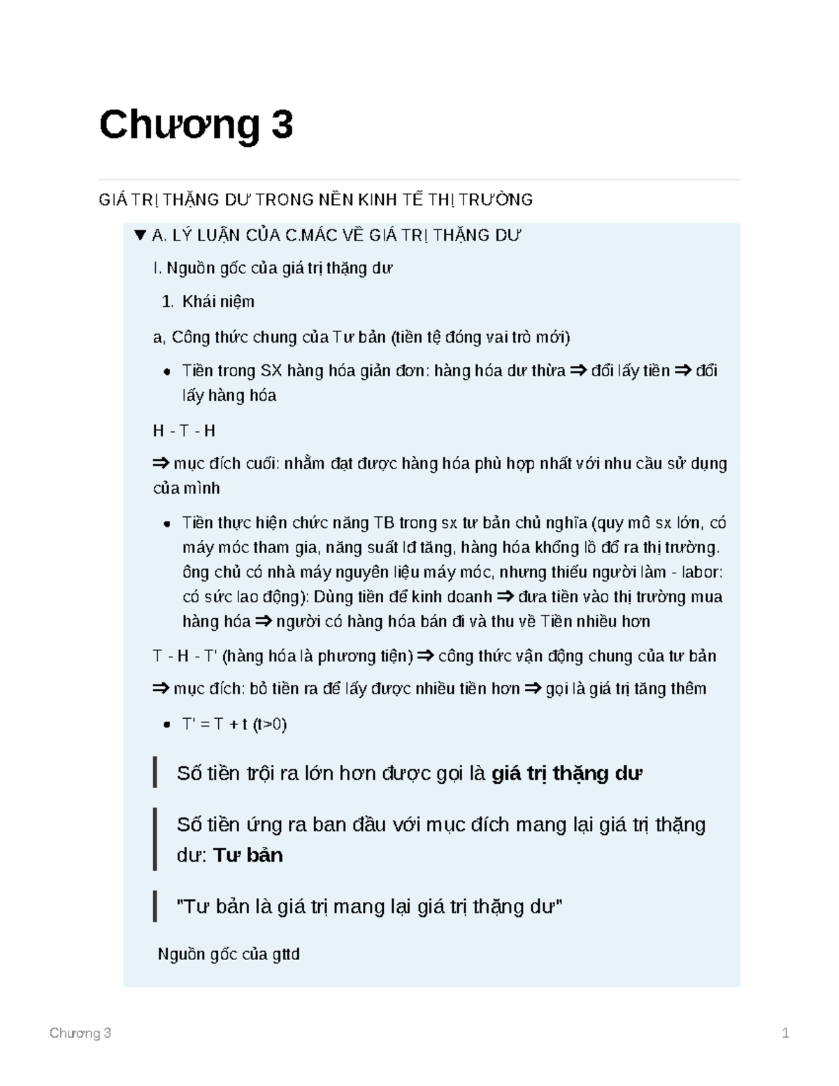 Chng 3 - These are lecture slides from Hanoi university, hope that it ...