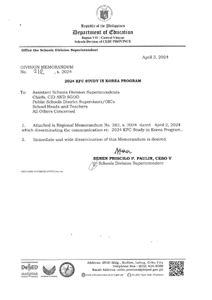 BEDP 2030 Photo Documentation - BASIC EDUCATION DEVELOPMENT PLAN 2030 C ...
