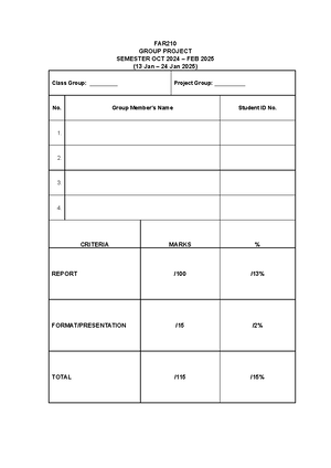 LIST OF Formulas MAT112 (Chapter 2 - 4) - LIST OF FORMULAS MAT SIMPLE ...