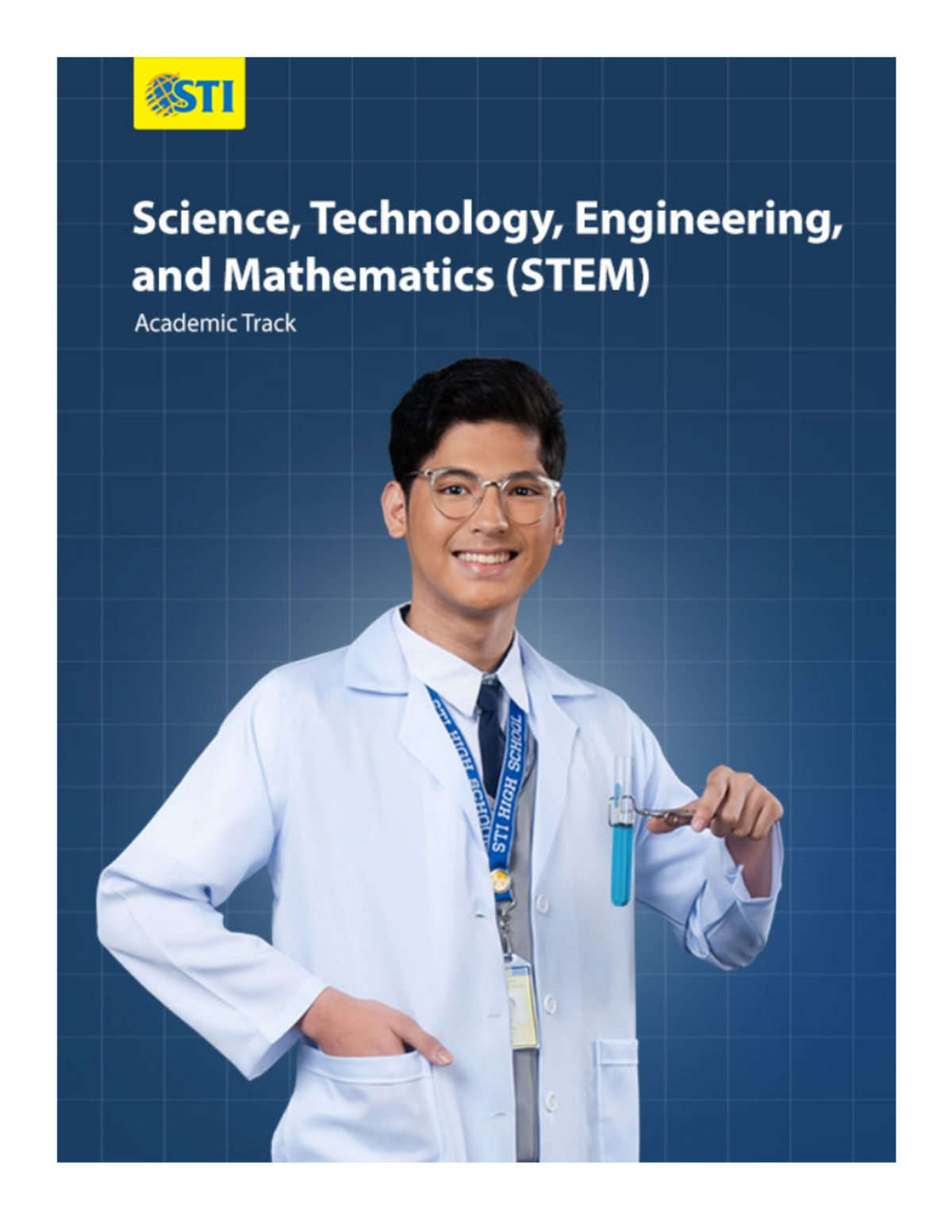 STI College STEM Program Overview for Grade 12 Academic Track - Studocu