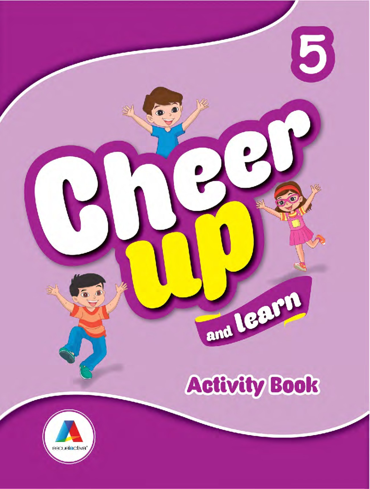 Activity Book 5º - Personal Information & Language Exercises - Studocu