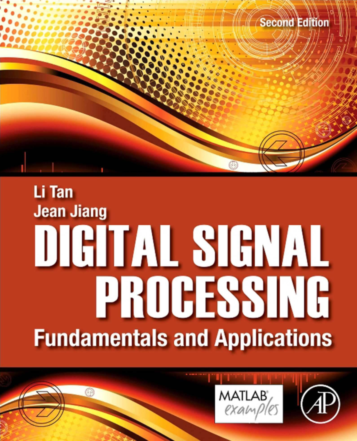 Digital Signal Processing Fundamentals and Applications (DSP 101) - Studocu