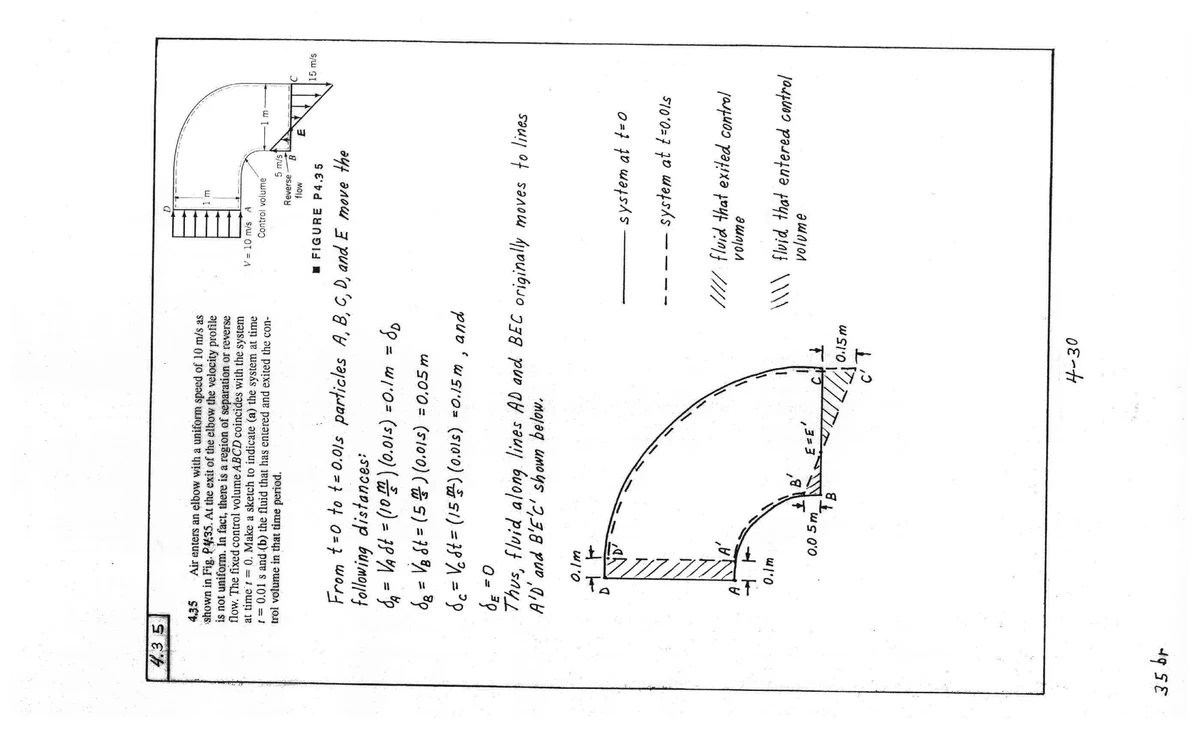 Chapter 3 - Sample Problems from Notes - 19 OT at (a 9) kB 9) ) (5 Z ...