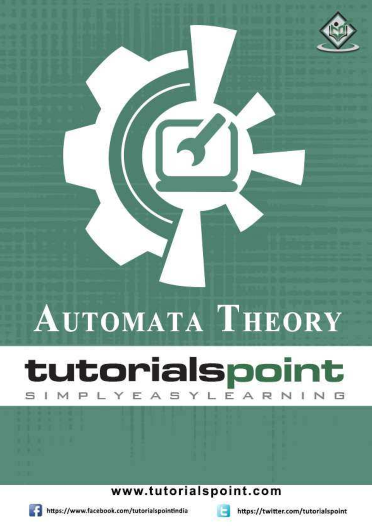 Automata Theory Overview: Concepts of FA, NFA, DFA, & Turing Machines - Document Preview