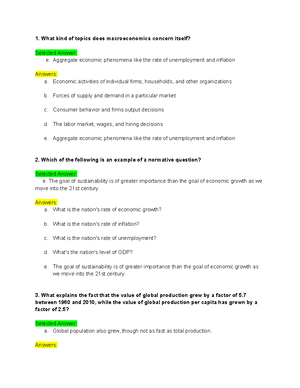 Understanding Gross Domestic Product (GDP) and Its Components - Gross ...