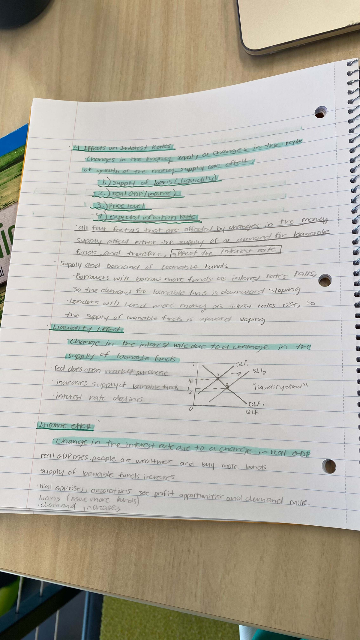 Final Exam Review Notes for MATH101: Essential Concepts and Formulas ...