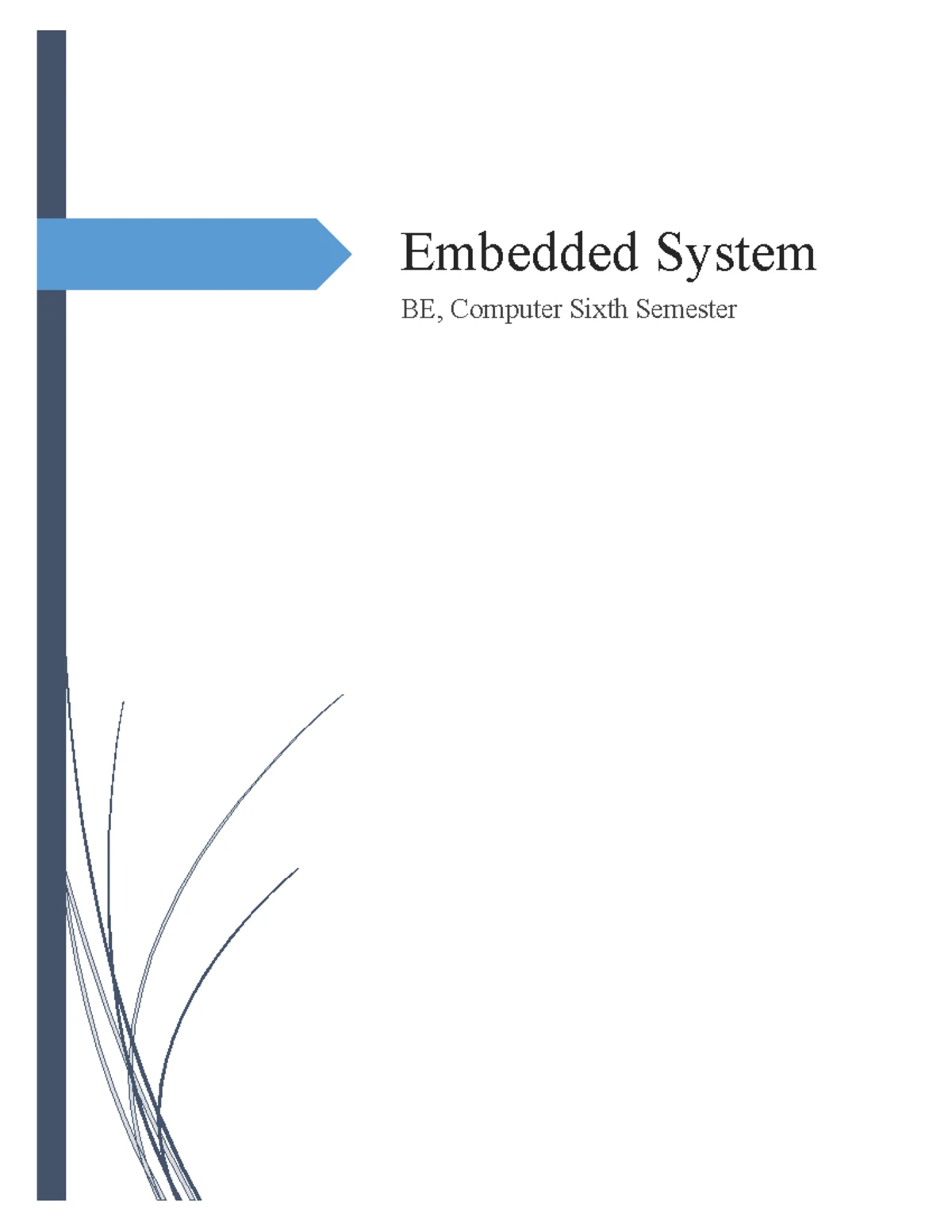 Comprehensive Guide to Programming Modern Embedded Systems (ATmega32 ...