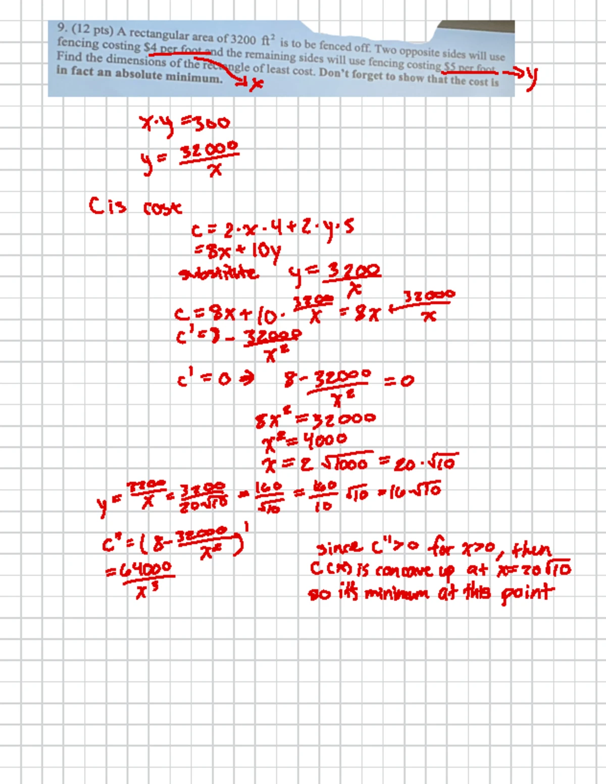 Math 225 1 - Exam practice questions - Ssecx-six dy = F() - F(0) = tanx ...