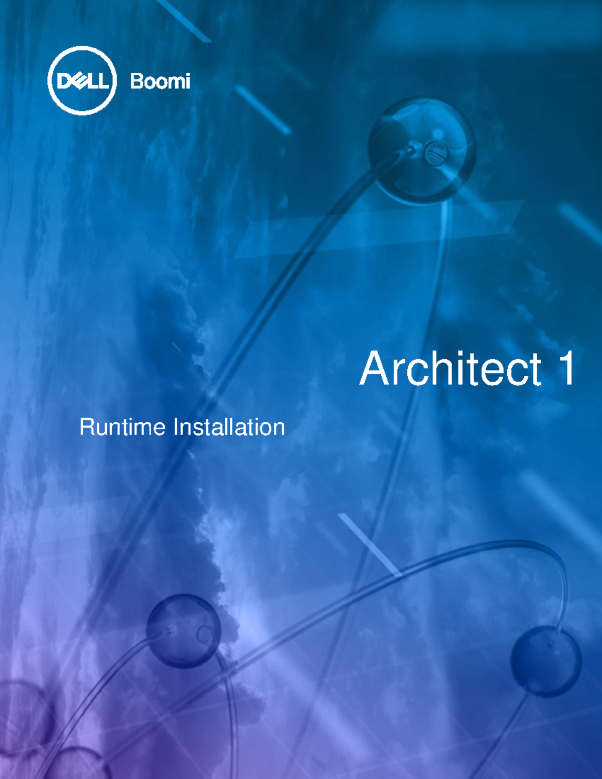 Arc 1 Mod 4 - Runtime Installation Activities-May2021 - Copyrights and ...