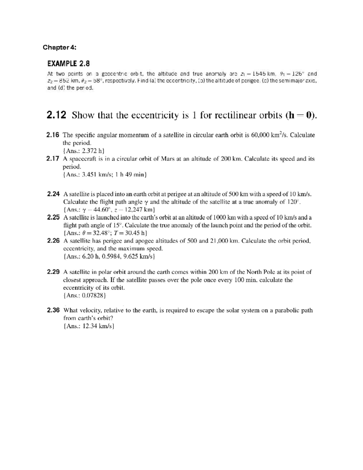 Chapter 4: Key Concepts and Theories - Studocu