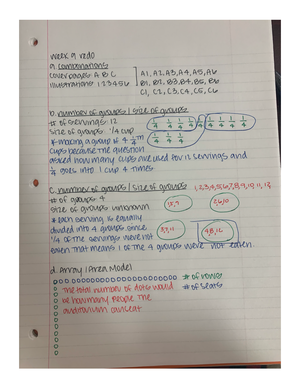 Mathematical Concepts Guide: Whole Numbers, Fractions & Decimals ...
