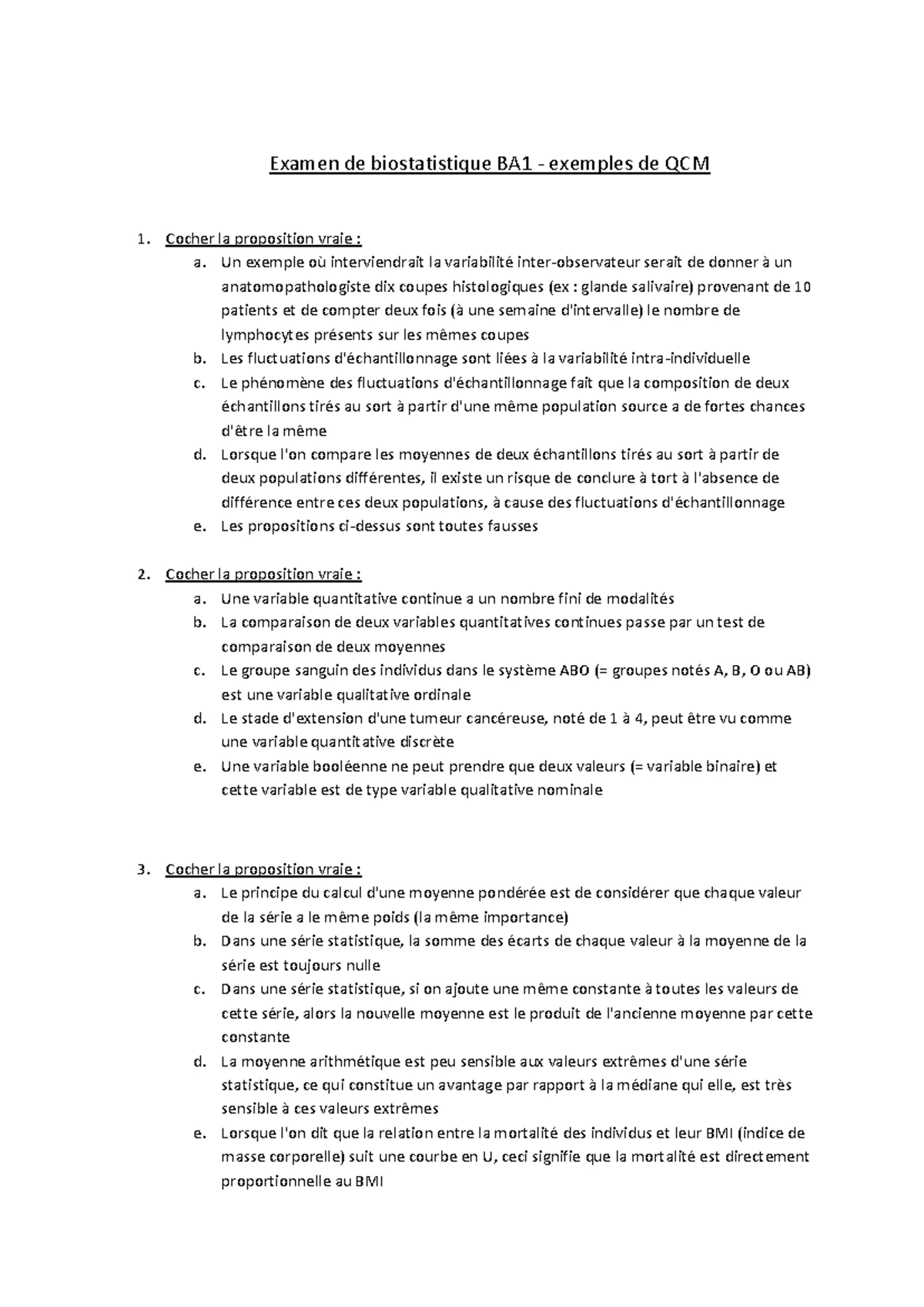 Descriptive Statistics and Inferential Statistics Definitions (Stat 101 ...