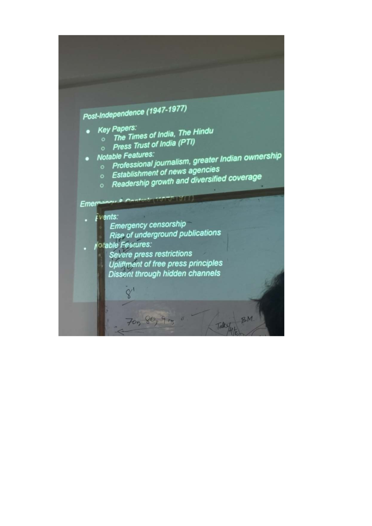 Final Exam Study Guide for Course XYZ: Key Topics & Concepts - Studocu