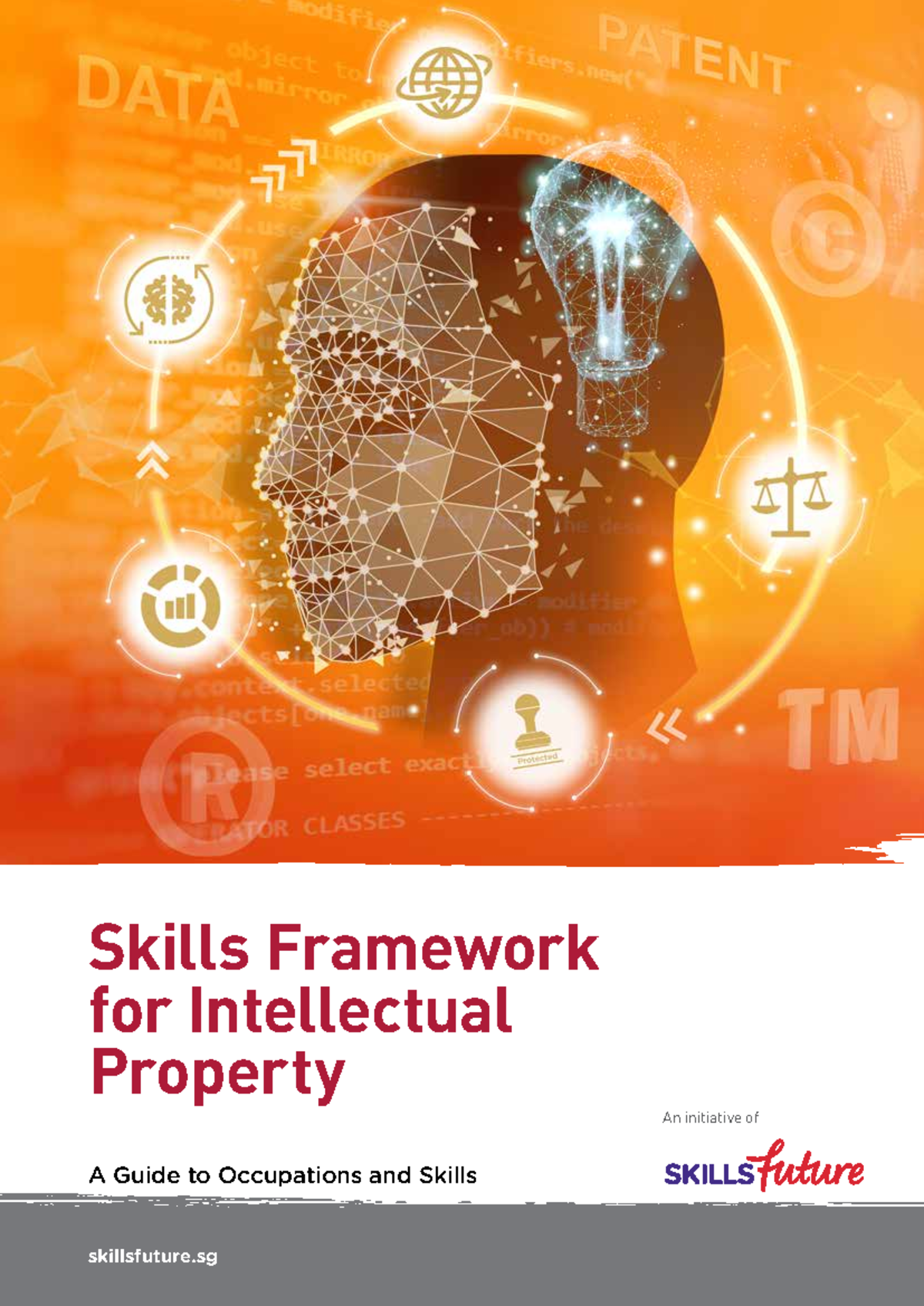 Skill frame for Intellectual Property - Skills Framework for ...