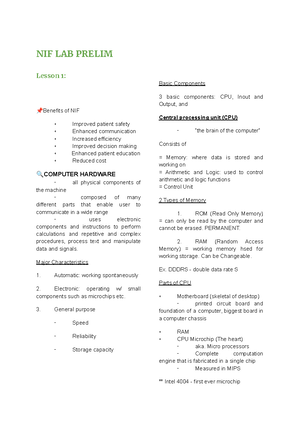 Midterm NLM - notes for nlm - MIDTERM NLM CONTRACT, WILLS AND TESTAMENT ...