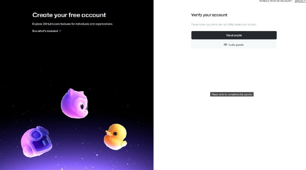 Wt Assignment 1: GitHub Account Verification and Repository Setup - Studocu
