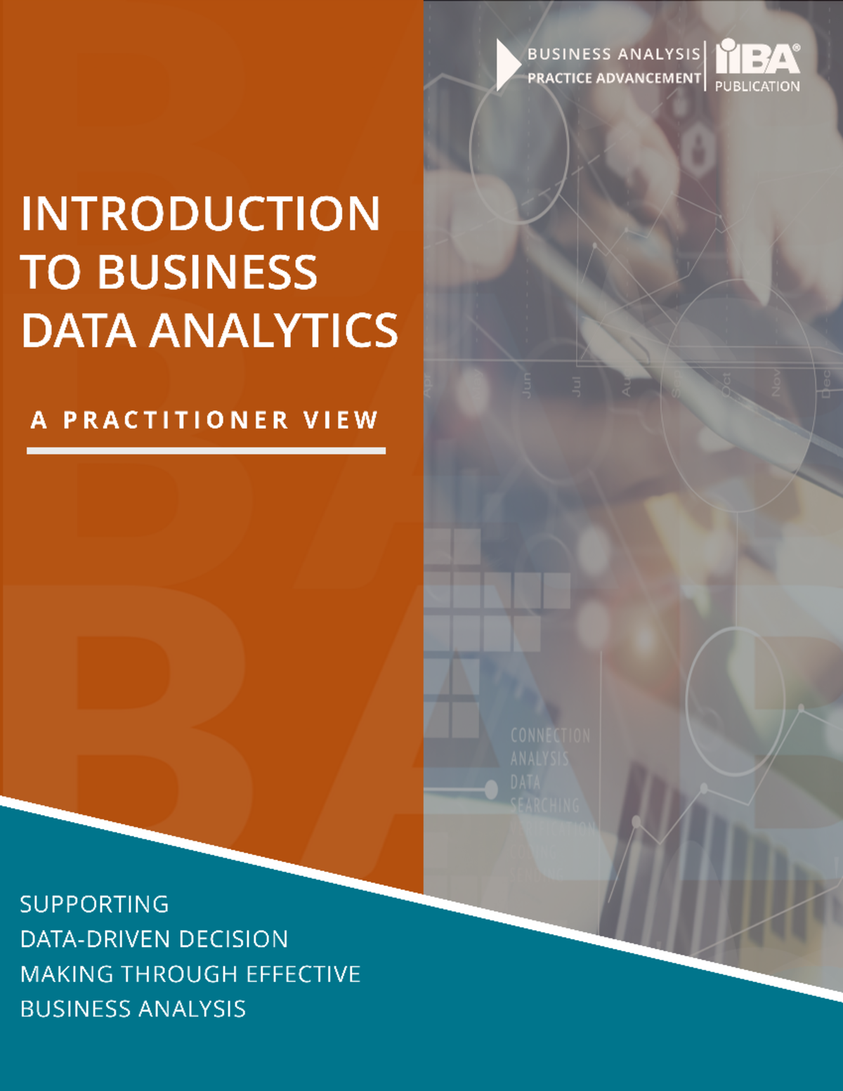 Introduction to Business Data Analytics: A Practitioner Guide (BDA 2 ...