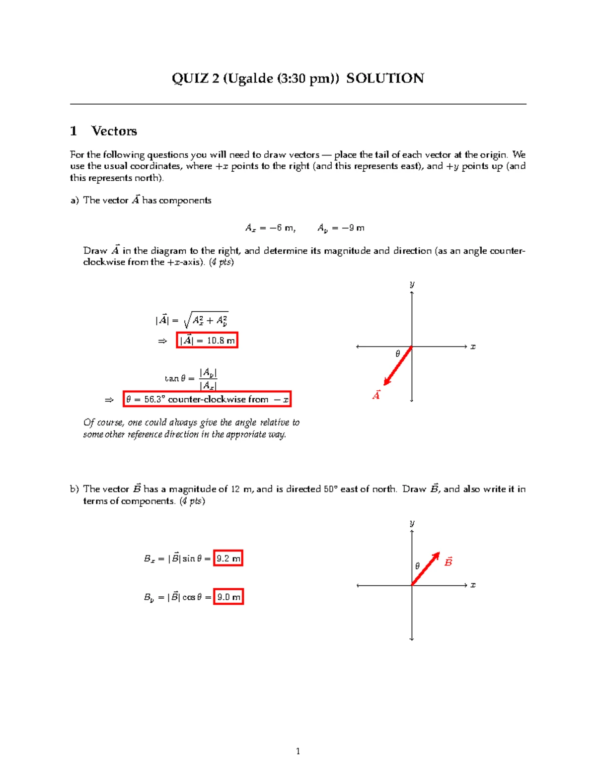 Phys 131 Week8 Torque Written - Physics 131 Written Homework Problems ...