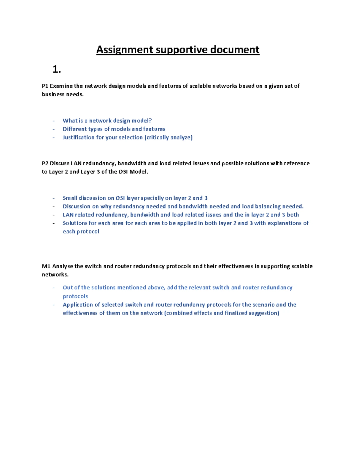 Final Research Proposal - Big Data for Unit 16: Computing Research ...