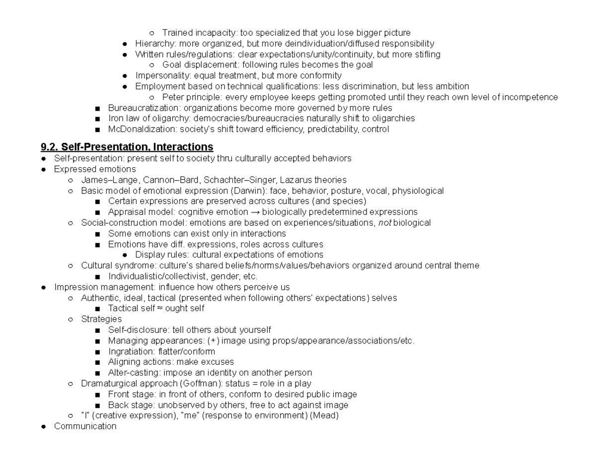 Behavioural and Clinical Psycology 46-46 - Trained incapacity: too ...