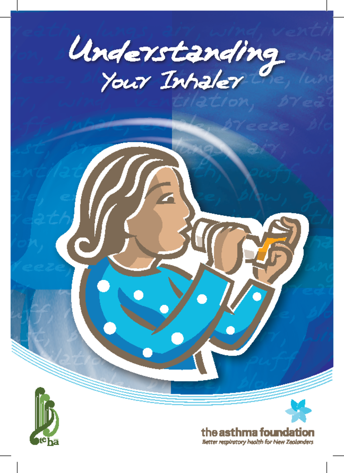 Understanding Your Inhaler Resource - Understanding Your Inhaler ...