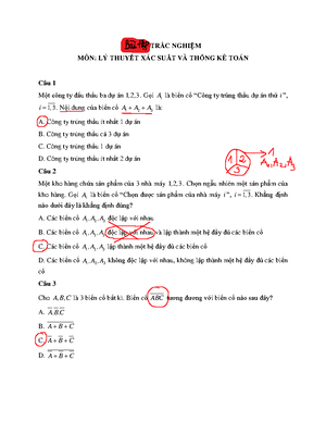 [Solved] Tui th ca mt loi sn phm l i lng ngu nhin c phn phi xp x phn ...
