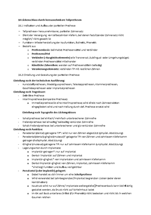 Periphere Räume - Zusammenfassung des Moduls vom Wintersemester 2019/ ...