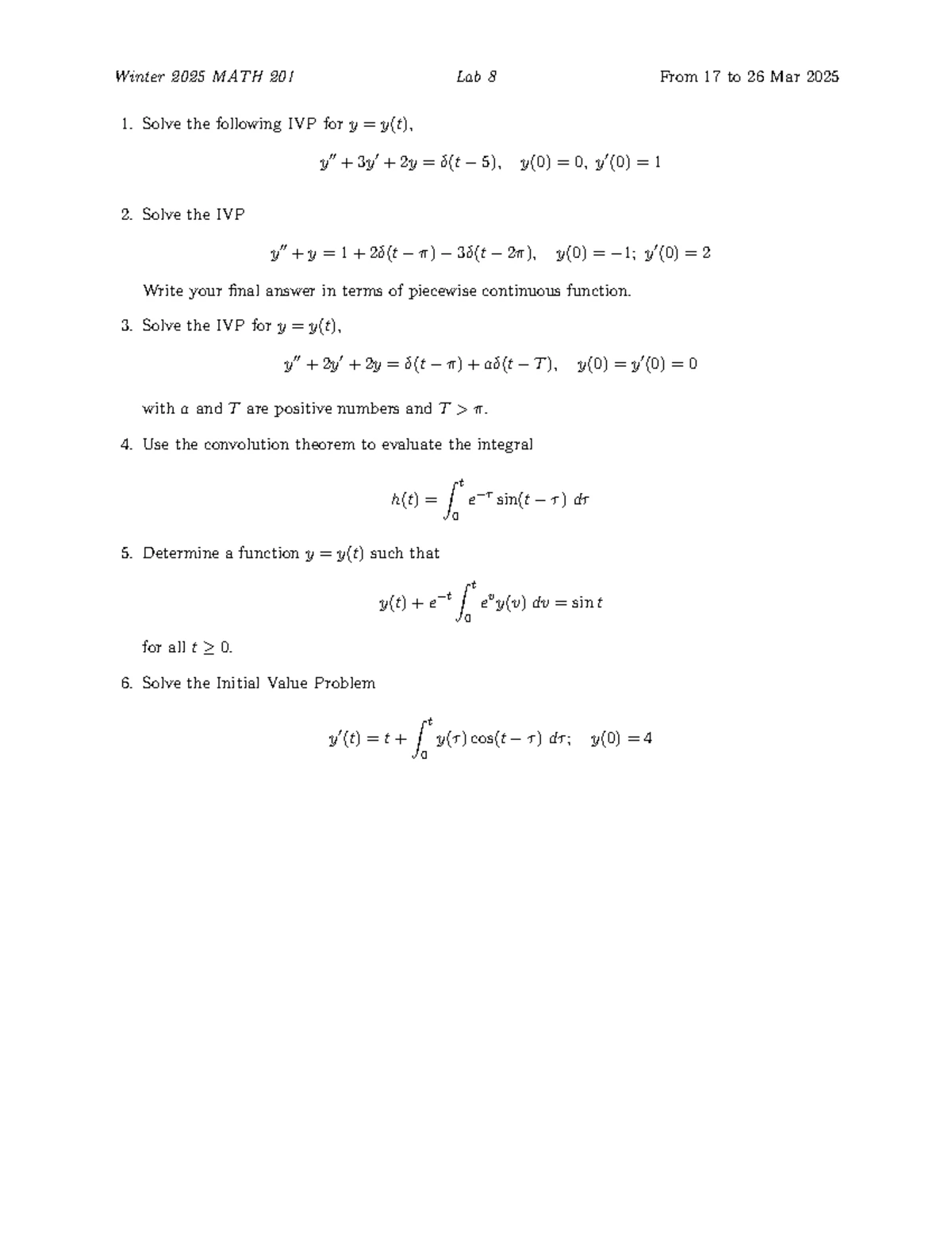 MTH10C Course Outline for 2024: Math Fundamentals & Learning Outcomes ...