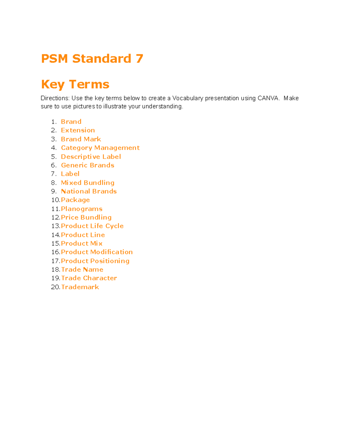 Kami Export - Copy of Deven Mack - PSM Standard 7 Vocabulary Assignment ...
