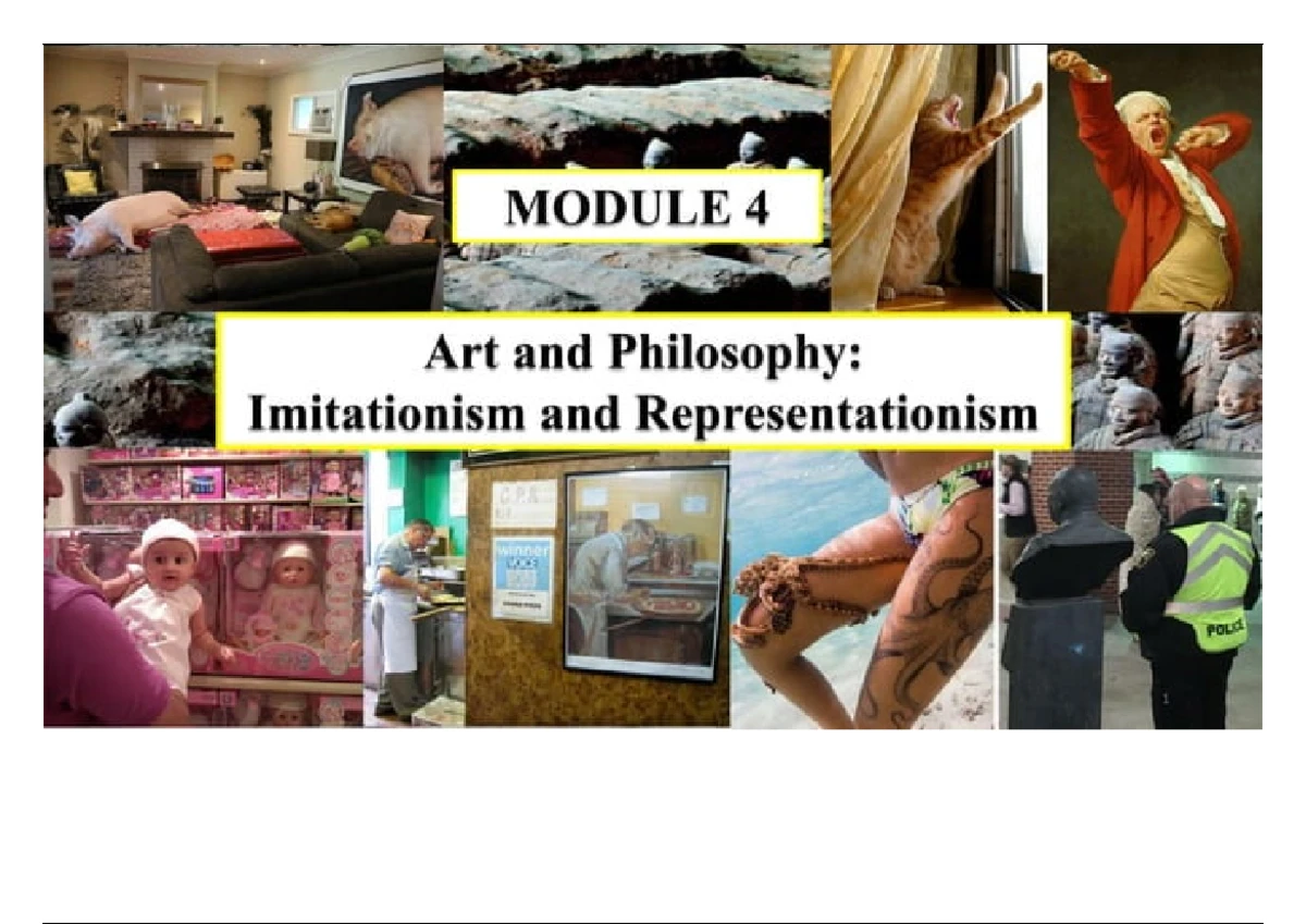 Q2 POM Mod4 - Promotion Strategies and Elements - Studocu