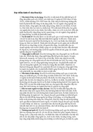 [Solved] Phn tch c im chnh tr ca khu vc ng Bc v nh hng n pht trin kinh ...