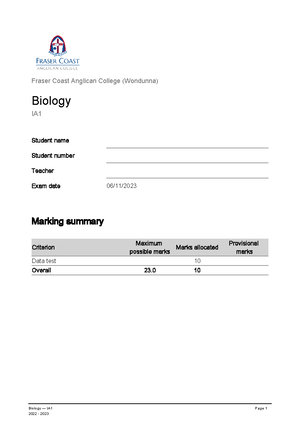 [Solved] explain these types of classification systems 1 Spechts ...