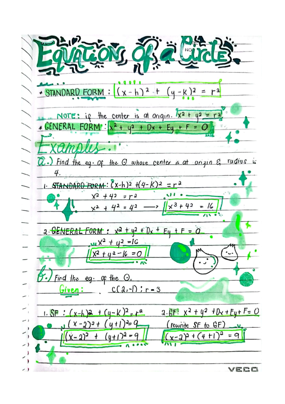 Math 10 Lesson: Equations, Probability, and Permutations Concepts - Studocu