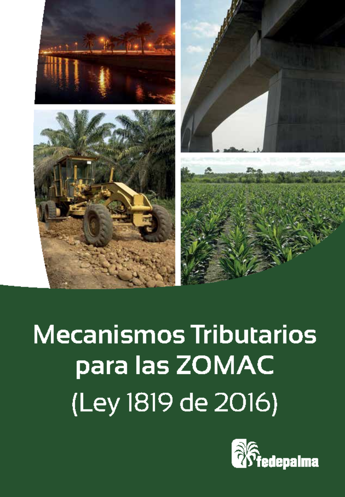 ZOMAC: Mecanismos Tributarios y Beneficios para Nuevas Empresas - Studocu