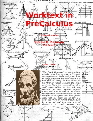 Basic Cal Q4 Module 1: Understanding Antiderivatives in Functions - Studocu