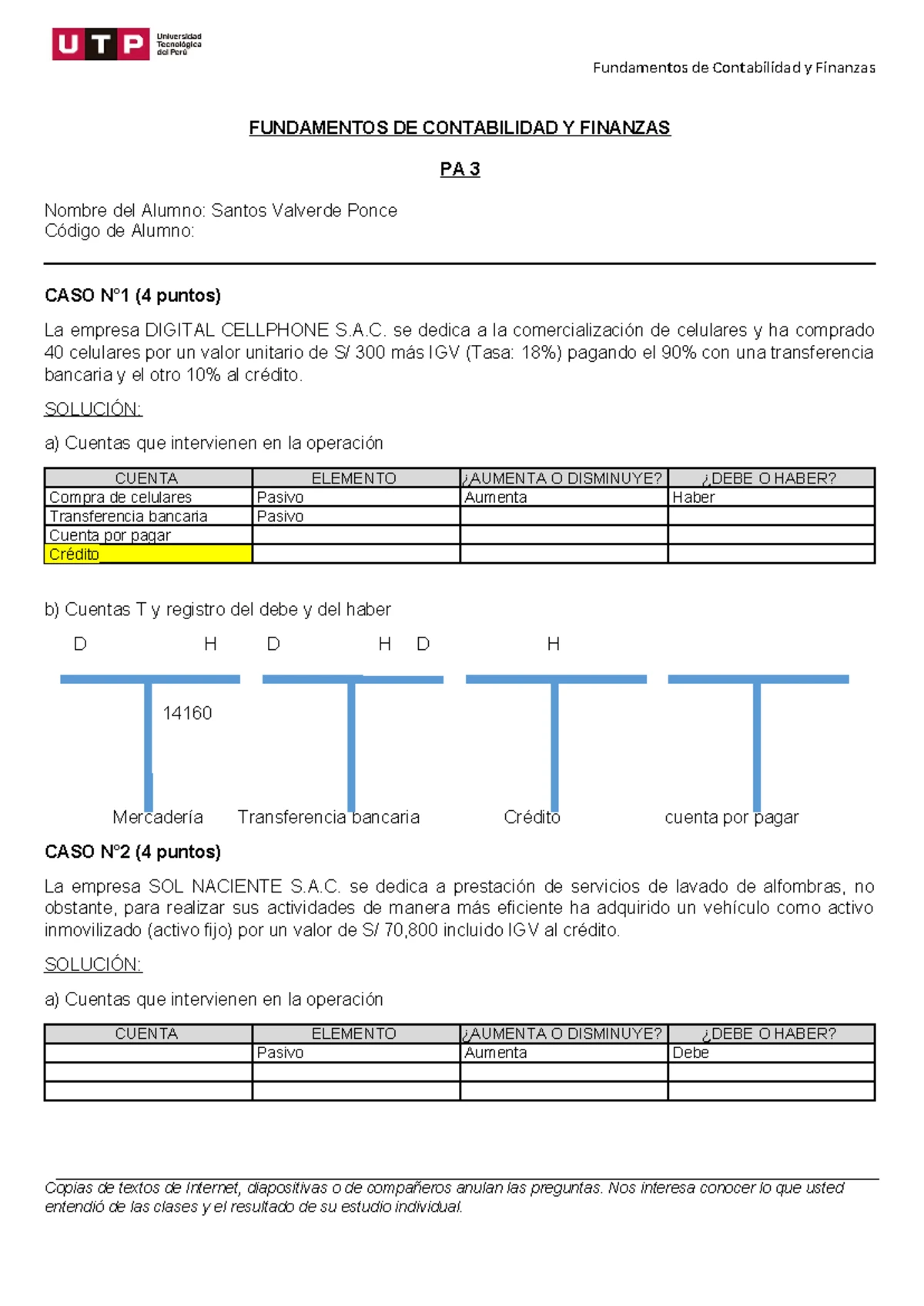 Mapa mental ivu - IVU- Administración - Ayuda a concentrarme Ayuda a ...