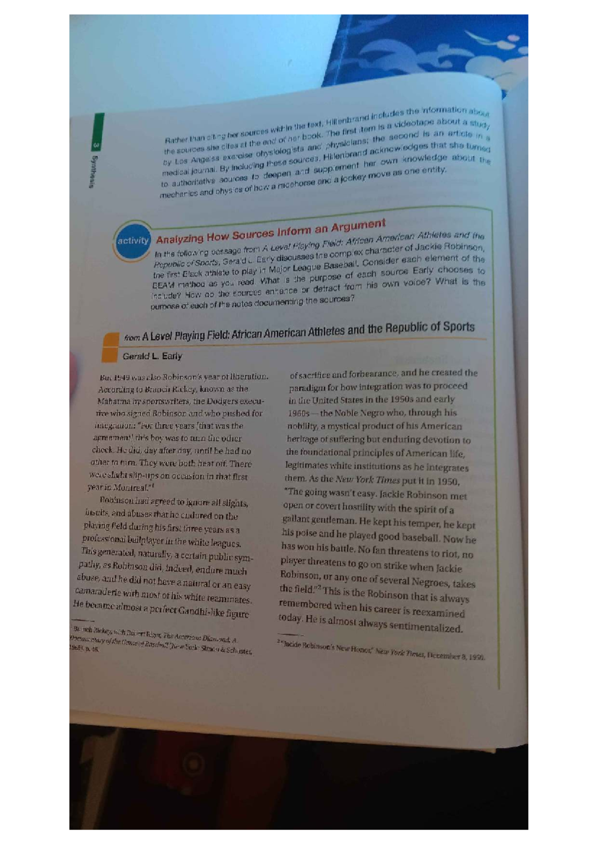 Comprehensive Study Guide for ENG101: Analyzing Sources and Arguments ...