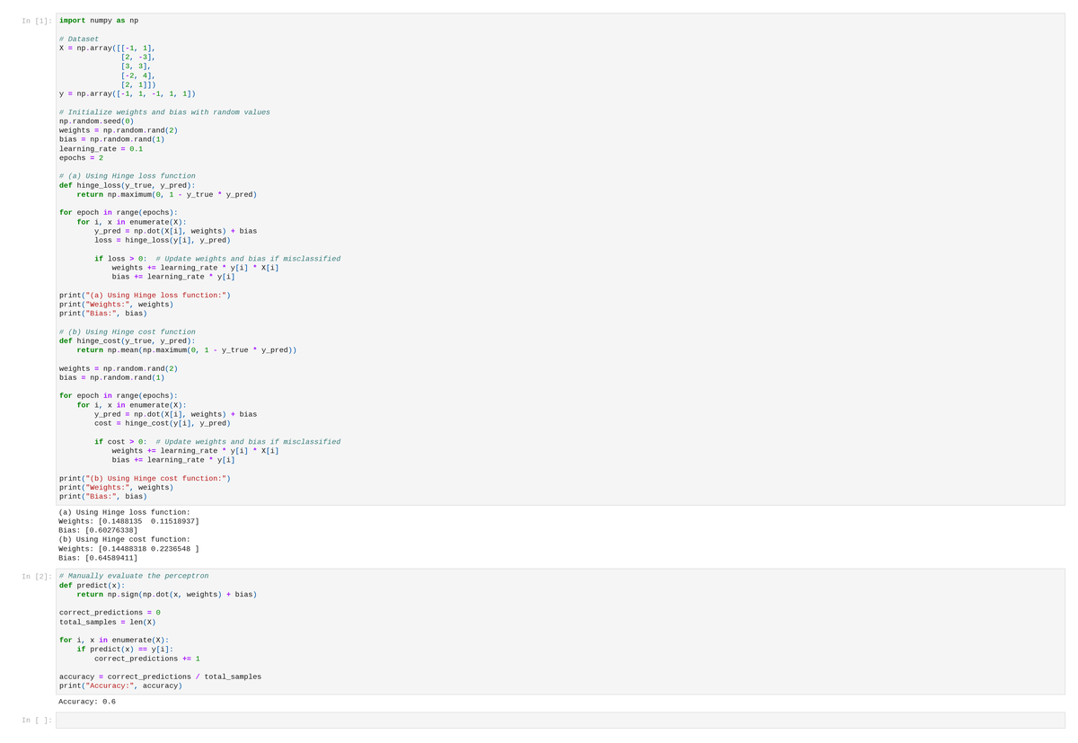 AI Course: Unit 1 Overview and Intelligent Systems Insights - Studocu
