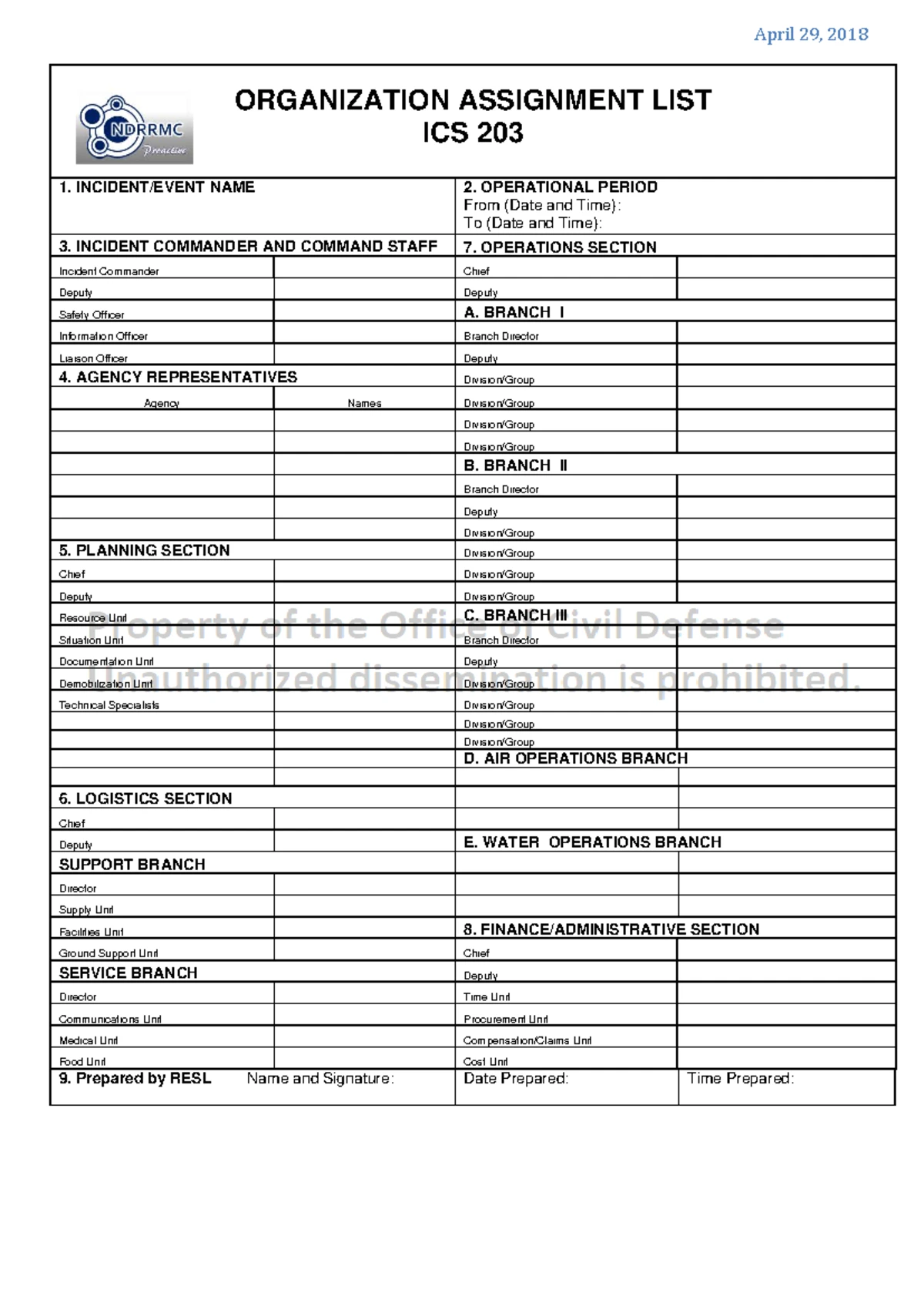 DMH Review: Understanding Catastrophic Events and Mental Health Effects ...