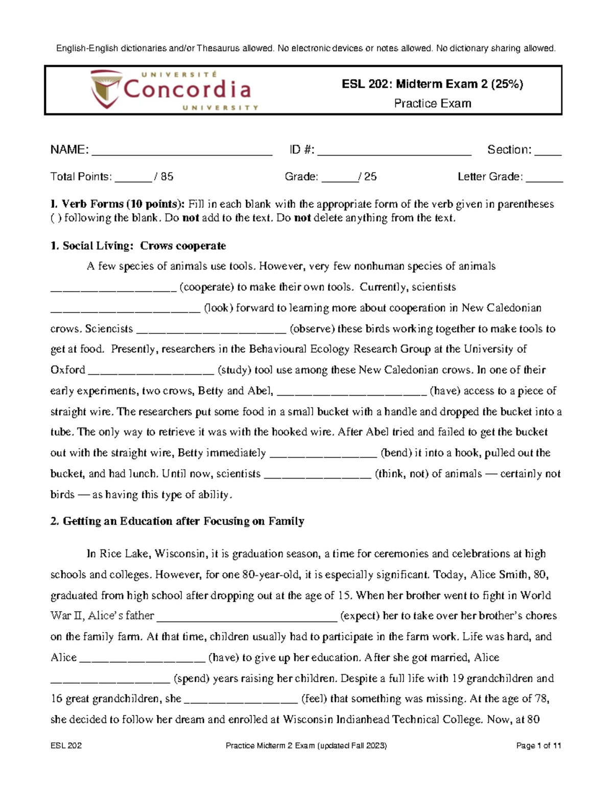 ENCS 282: Assignment - Review of Library Sources for Innovation ...