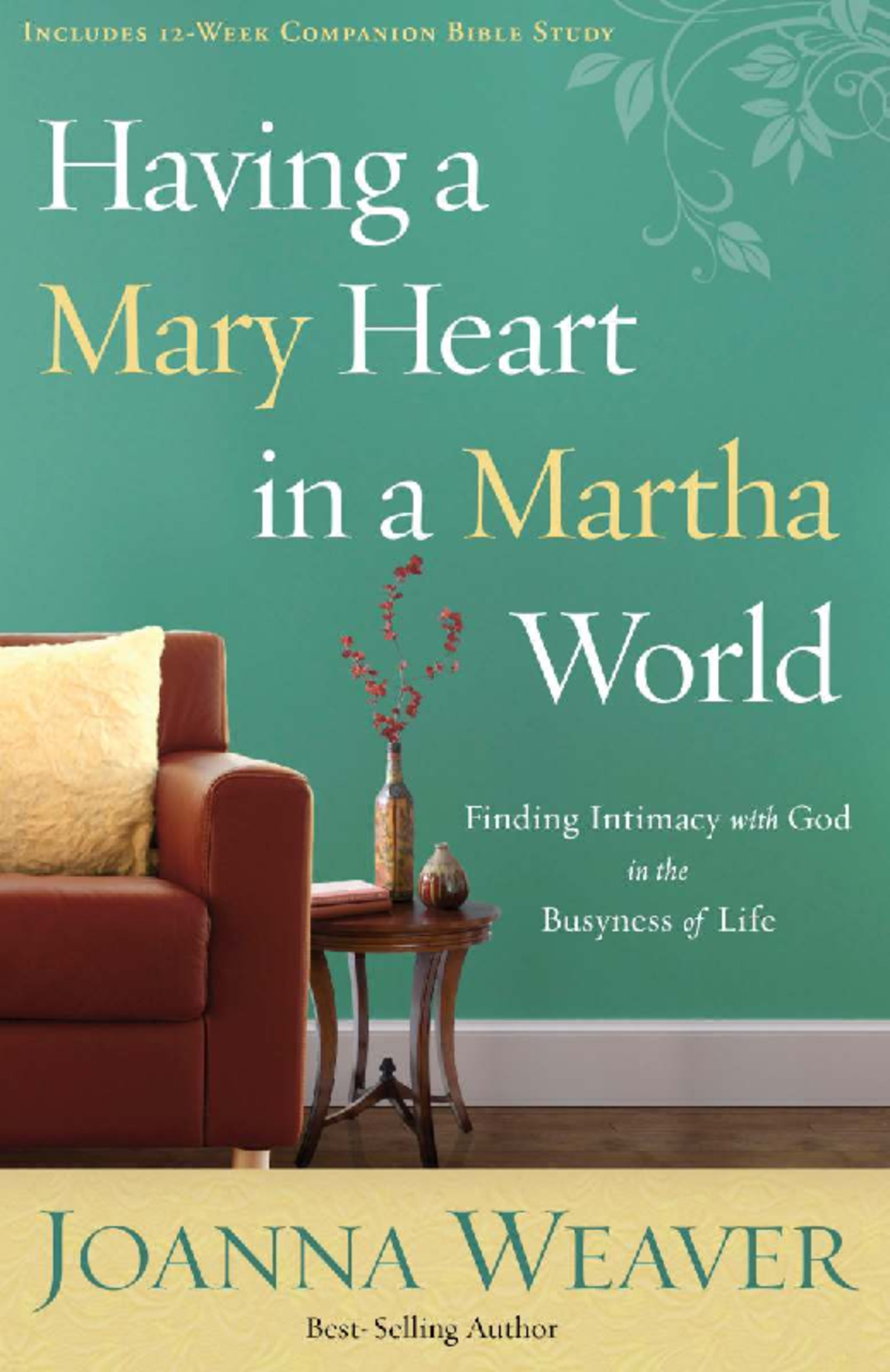 Having a Mary Heart in a Martha World: Insights and Reflections - Studocu