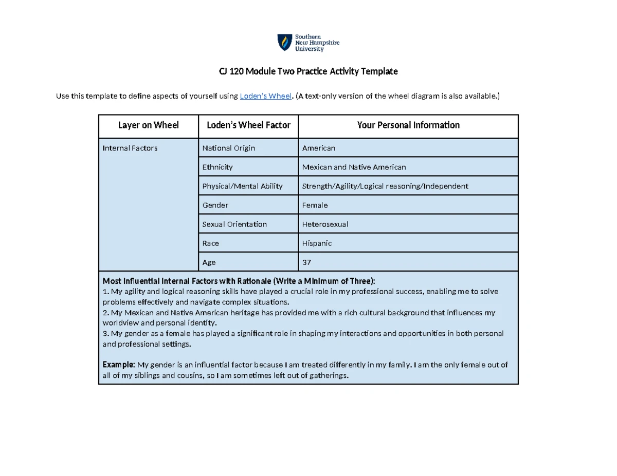 CJ 207 Module Four Quiz: Plea Bargaining & Prosecutorial Roles - Studocu