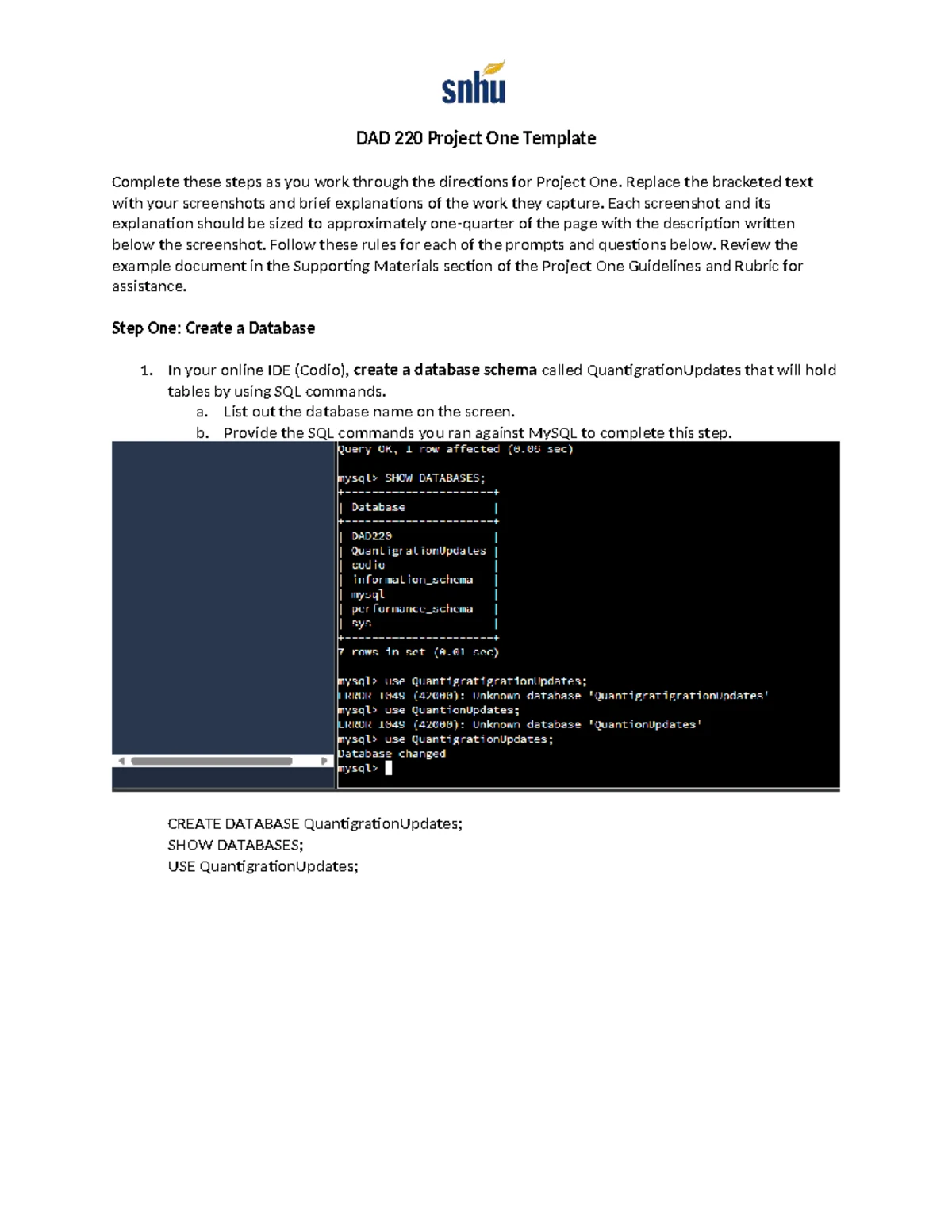 DAD 220 RMA Data Analysis Report: Insights for Product Managers - Studocu