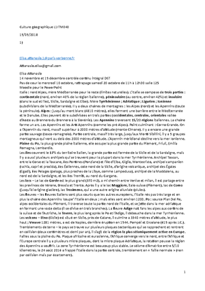 Les grands détroits et canaux internationaux dans la géopolitique des ...