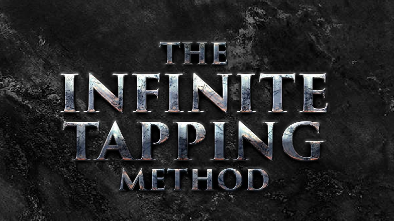 739108594 2 Infinite Tapping Method Part 2: Scale Patterns & Techniques ...