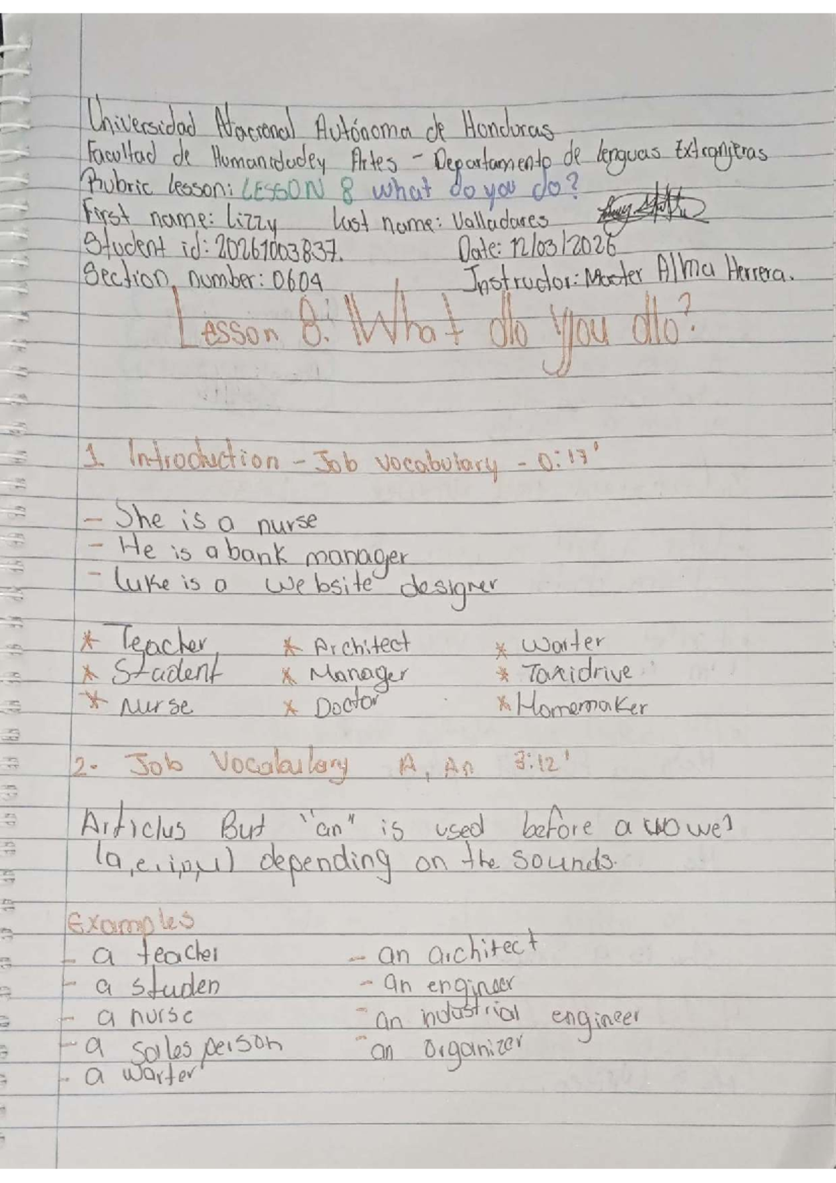 Final Exam Study Notes for Course U2T4a19 - Studocu