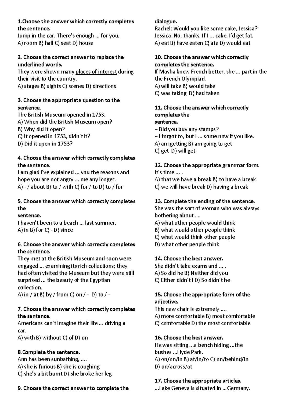 Transseksual mega azolar